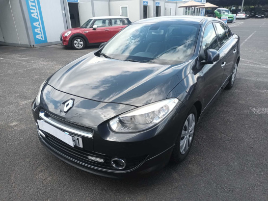 Renault Fluence