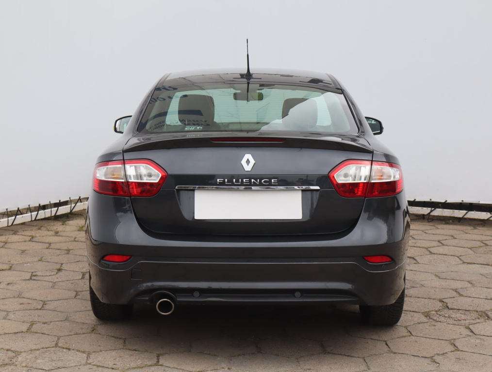 Renault Fluence