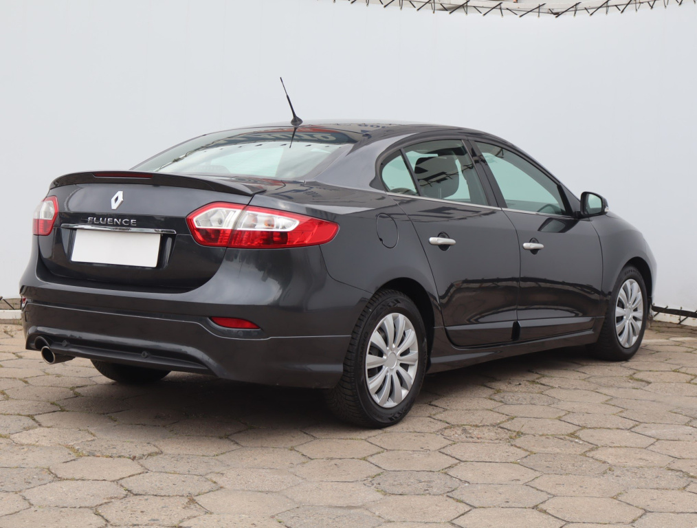 Renault Fluence