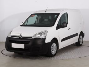 Citroen Berlingo - 2016