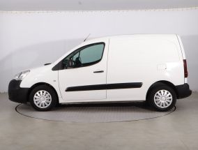 Citroen Berlingo - 2016
