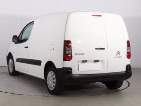 Citroen Berlingo - 2016