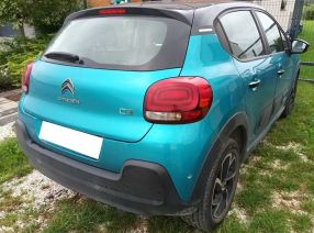 Citroen C3 - 2020