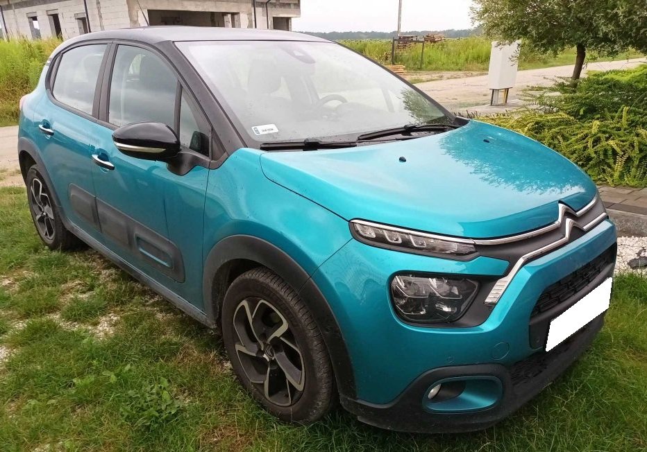 Citroen C3 - 2020
