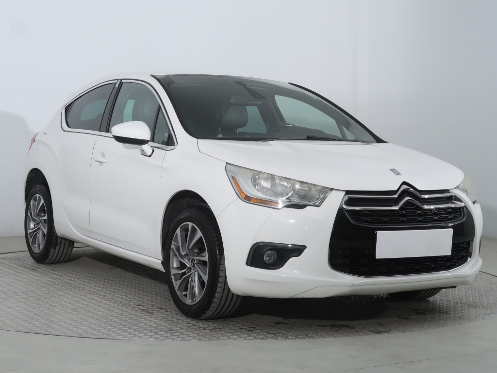 Citroen DS4