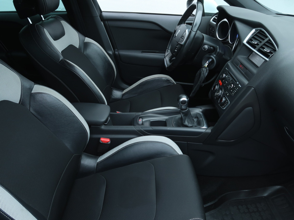 Citroen DS4