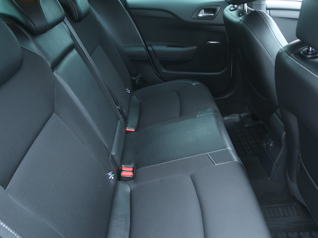 Citroen DS4