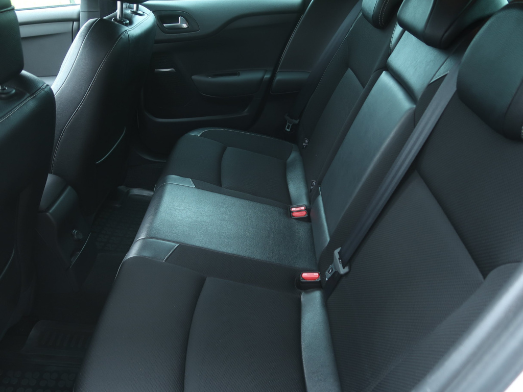 Citroen DS4