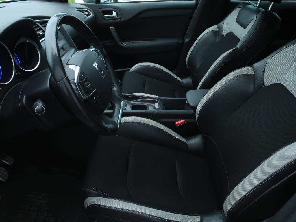 Citroen DS4