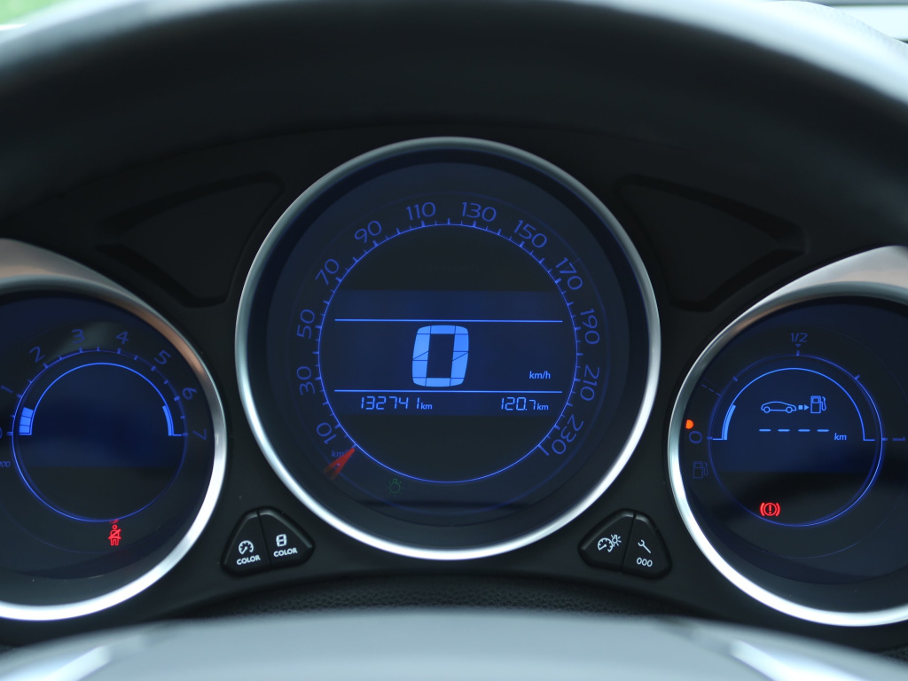 Citroen DS4