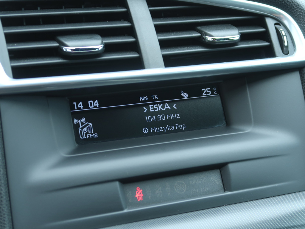 Citroen DS4