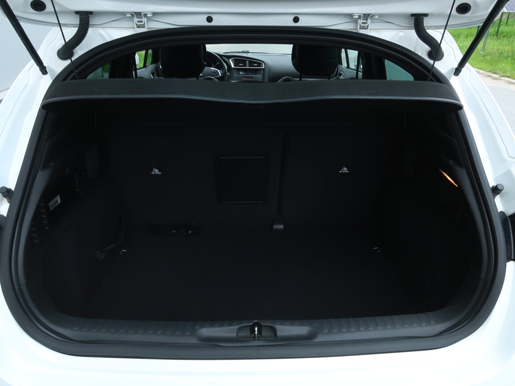 Citroen DS4