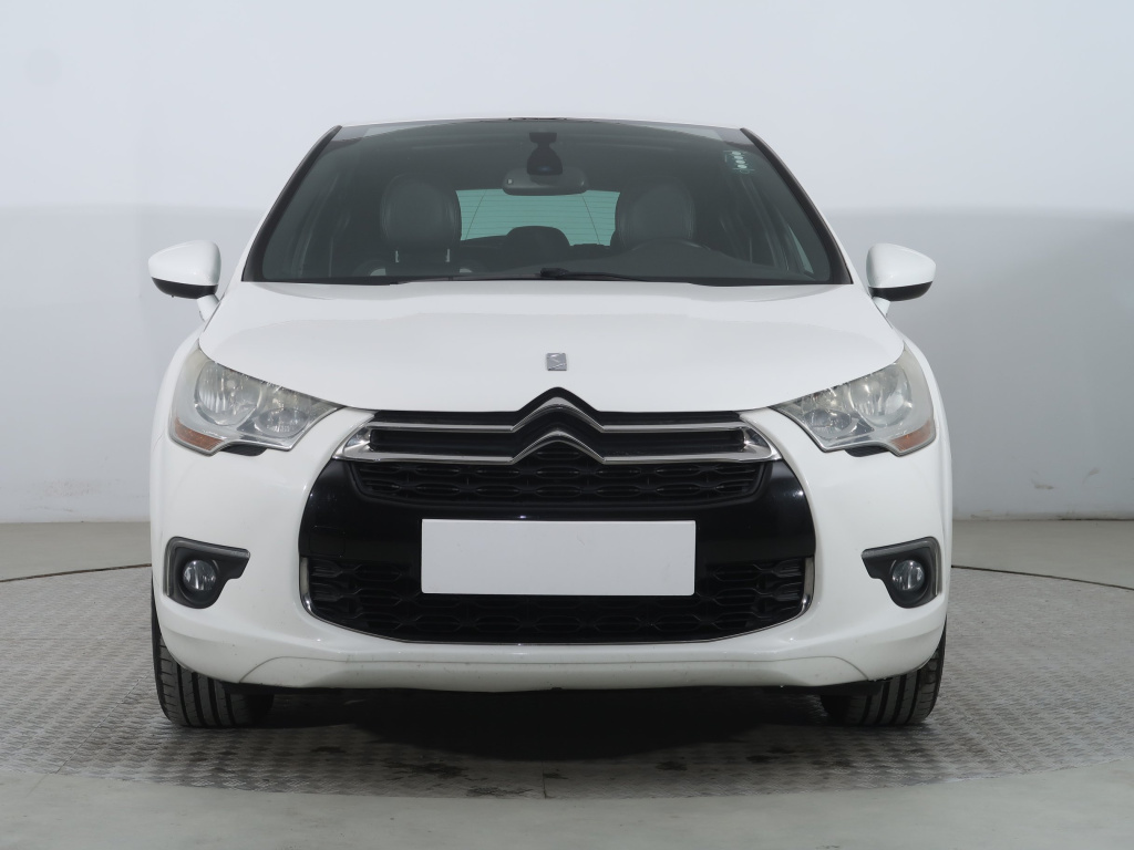 Citroen DS4