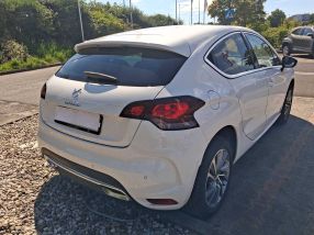 Citroen DS4 - 2011