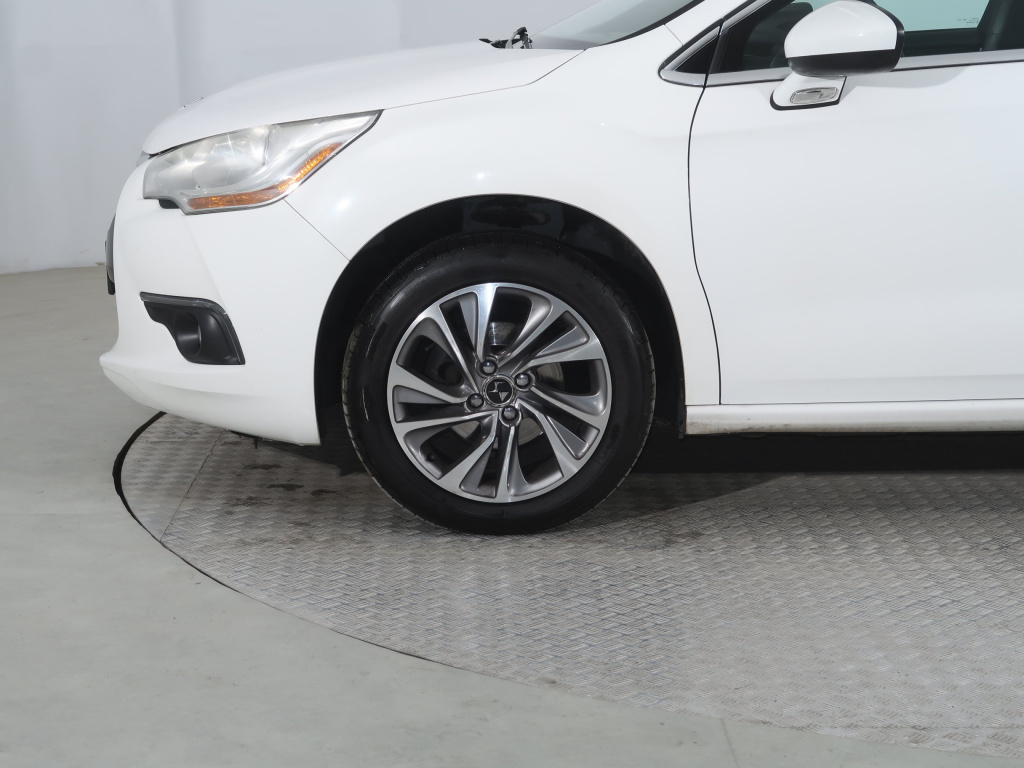 Citroen DS4