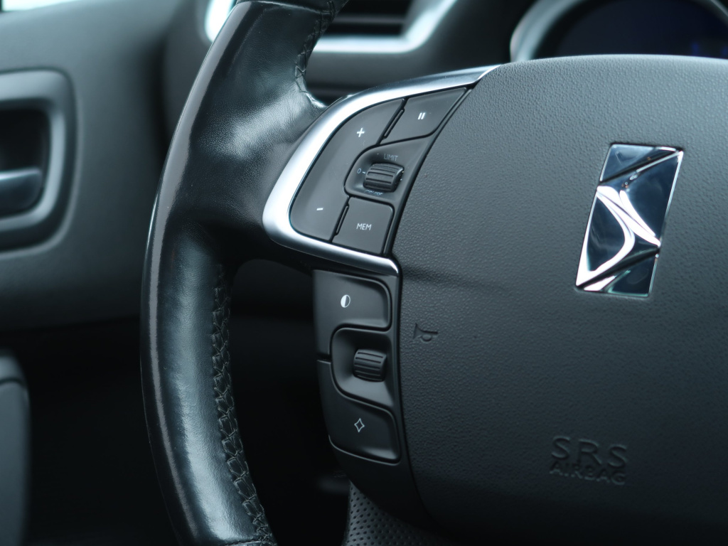 Citroen DS4