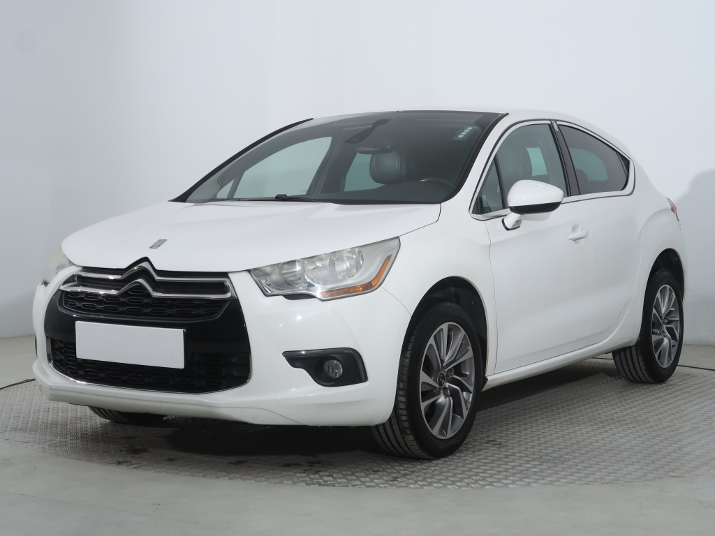 Citroen DS4