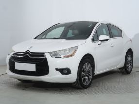 Citroen DS4 - 2011