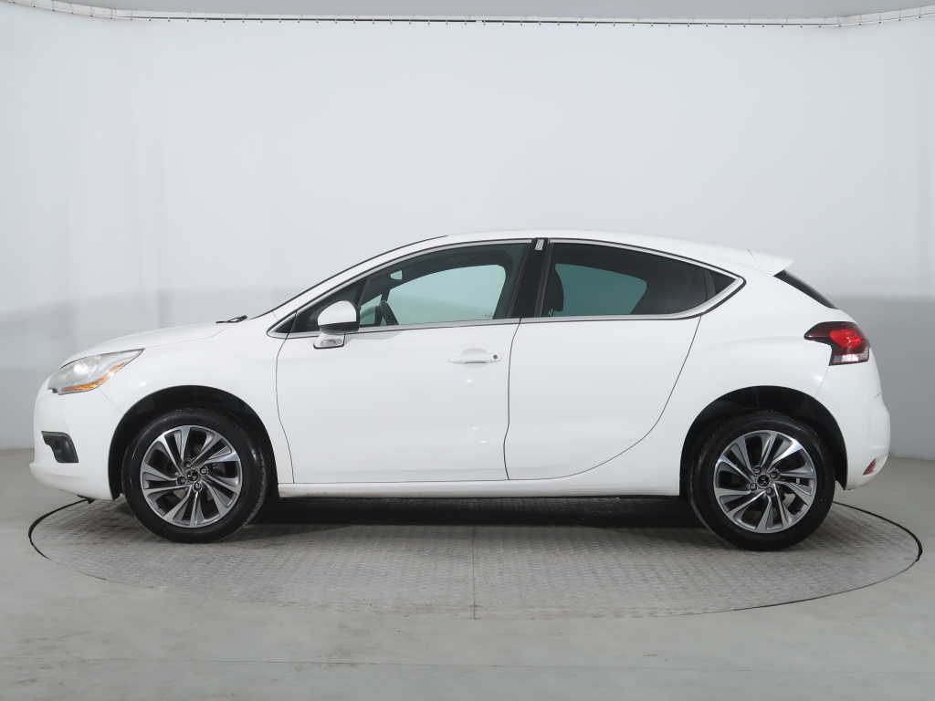 Citroen DS4