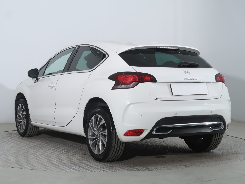 Citroen DS4