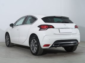 Citroen DS4 - 2011