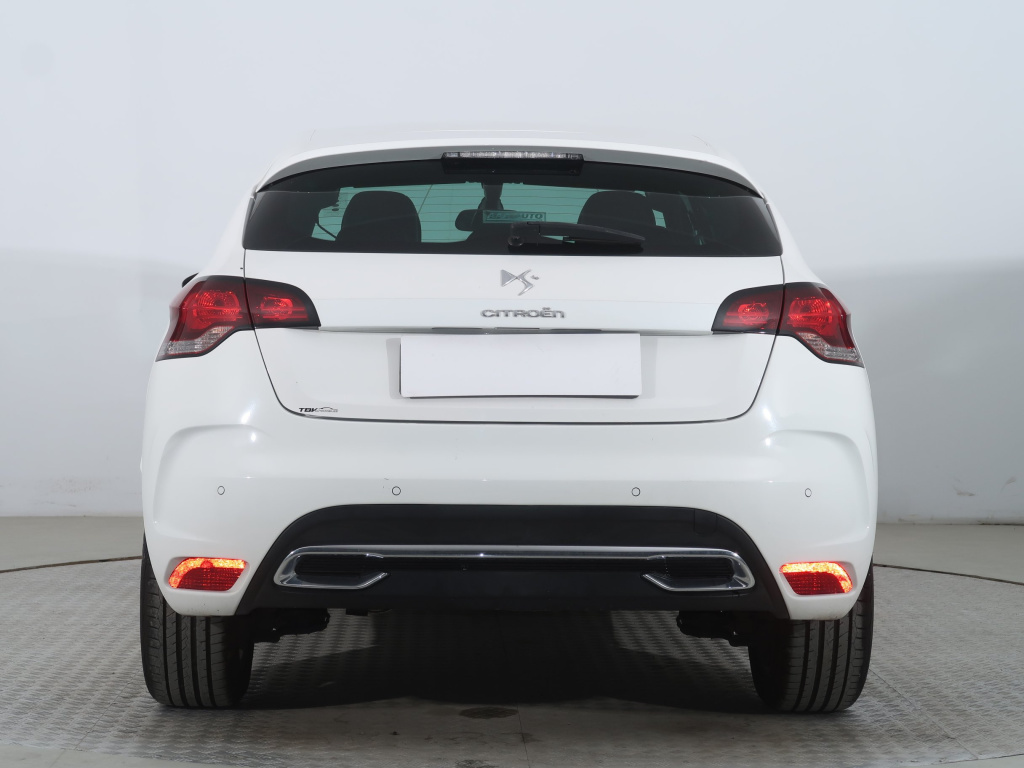 Citroen DS4