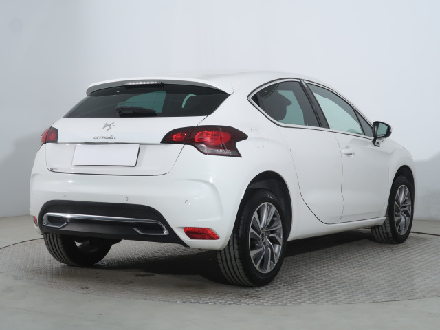 Citroen DS4