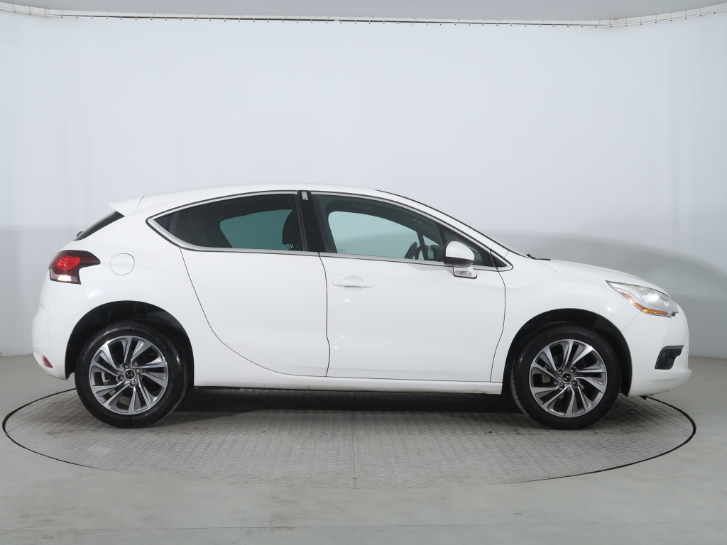 Citroen DS4