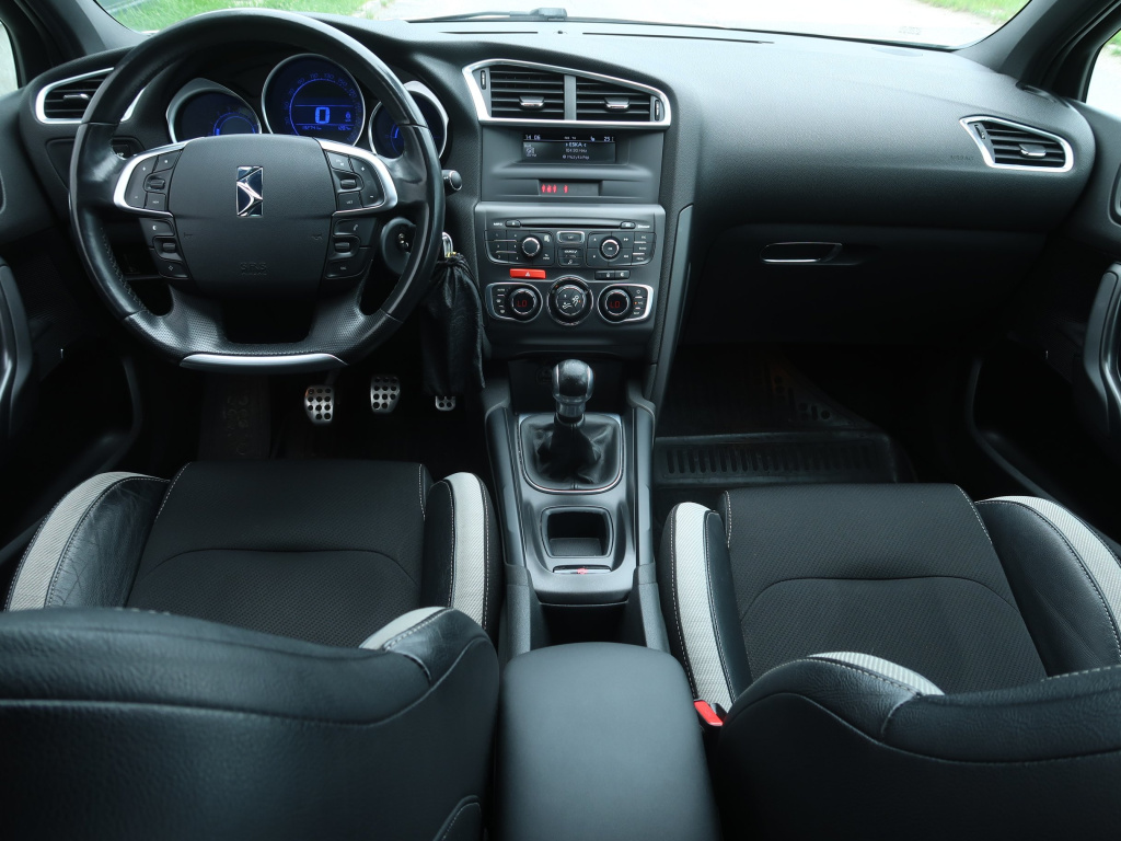 Citroen DS4