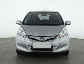 Honda Jazz - 2011