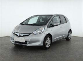 Honda Jazz - 2011