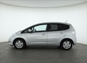 Honda Jazz - 2011