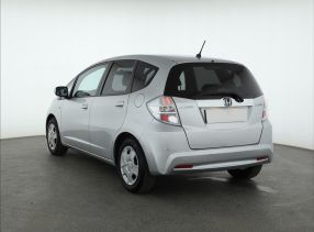 Honda Jazz - 2011