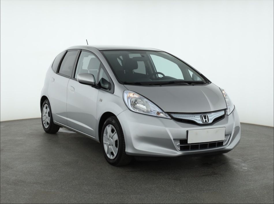 Honda Jazz - 2011