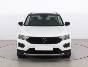 Volkswagen T-Roc - 2020