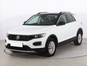 Volkswagen T-Roc - 2020