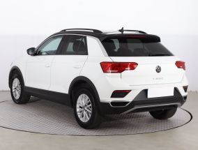Volkswagen T-Roc - 2020