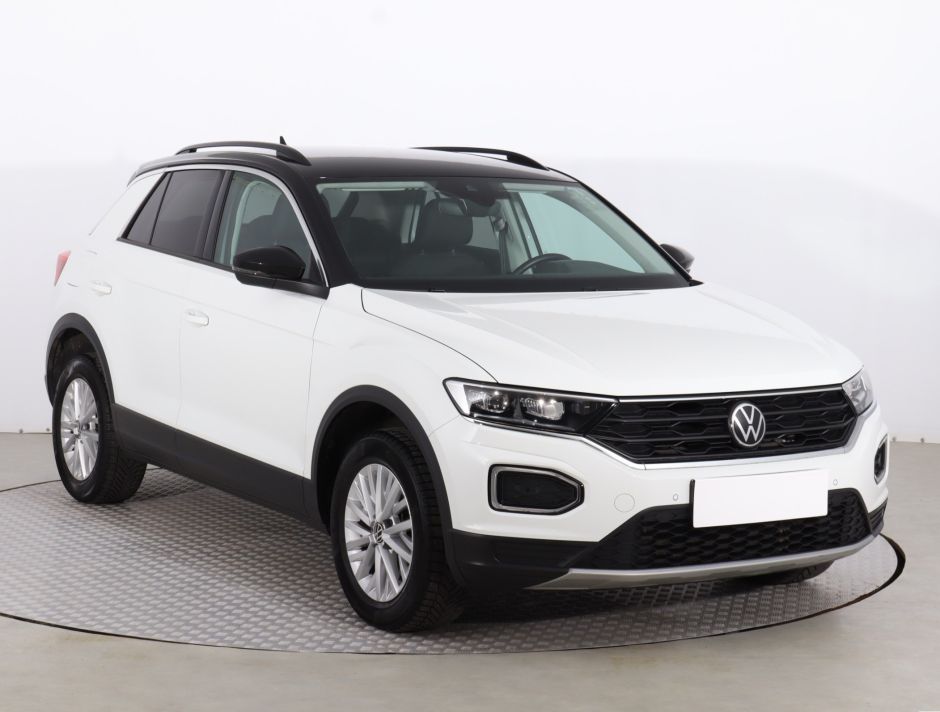 Volkswagen T-Roc - 2020