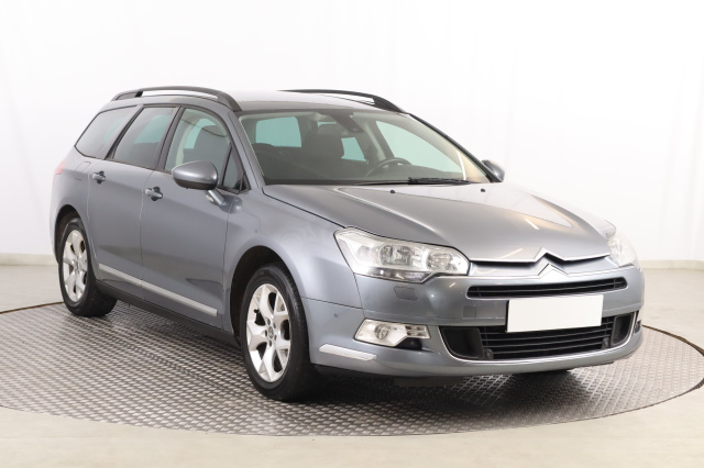 Citroen C5 2011