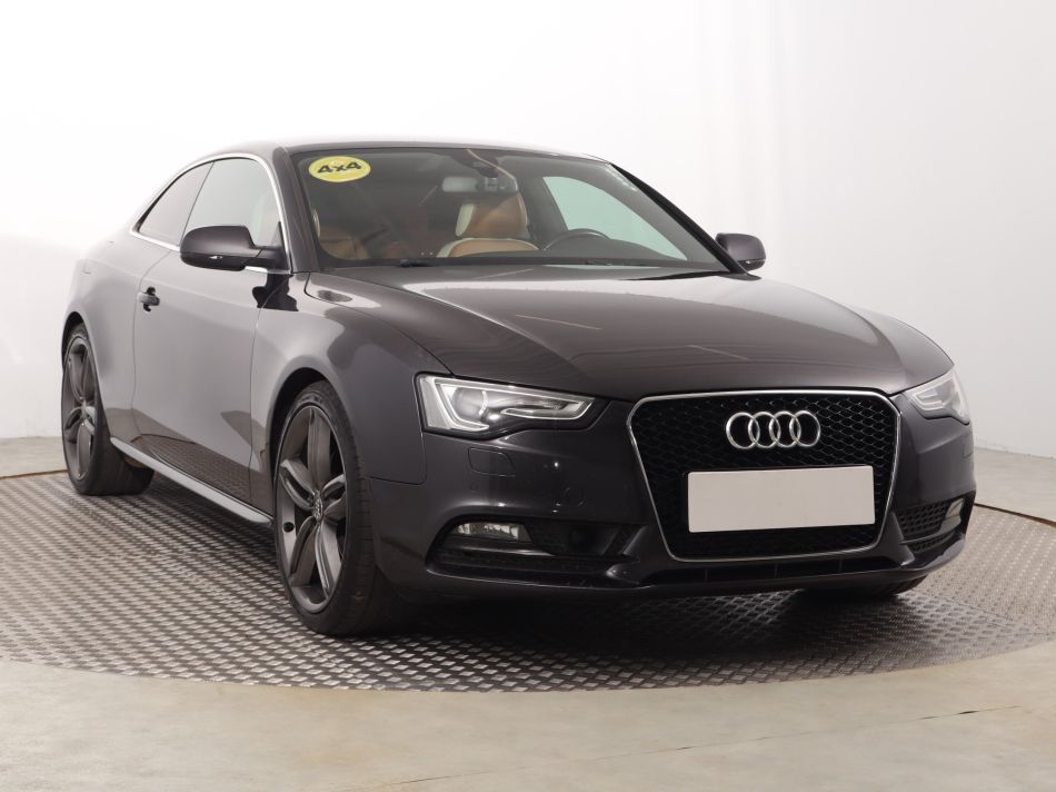 Audi A5 - 2013