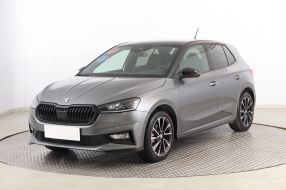 Skoda Fabia - 2024