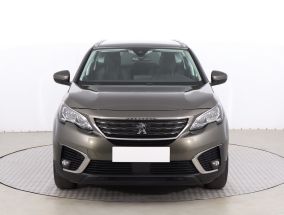 Peugeot 5008 - 2017