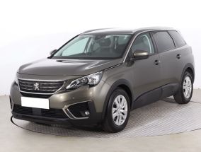 Peugeot 5008 - 2017