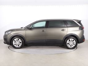 Peugeot 5008 - 2017