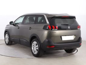 Peugeot 5008 - 2017