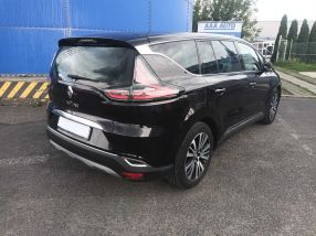 Renault Espace - 2015