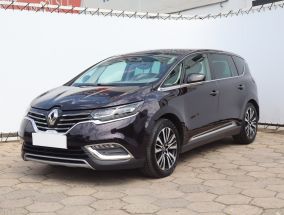 Renault Espace - 2015
