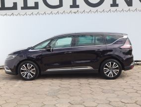 Renault Espace - 2015