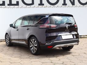 Renault Espace - 2015