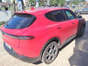 Alfa Romeo Tonale - 2022